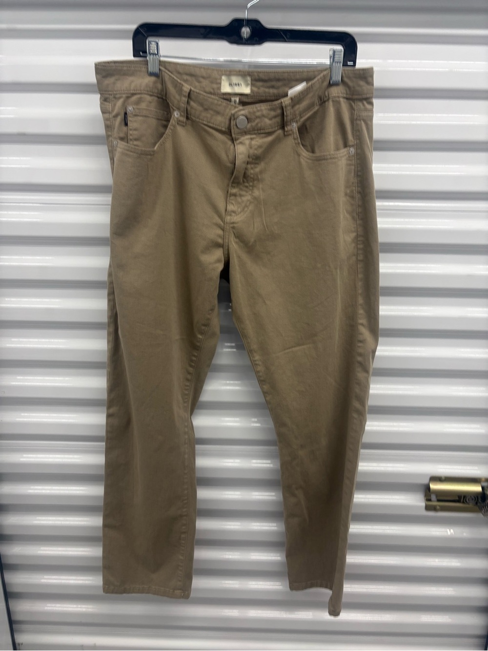DL1961 Russell Slim Fit Jeans Men’s